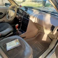 پژو ۴۰۵ دوگانه کارخونه مدل ۸۹|خودرو سواری و وانت|گناباد, |دیوار