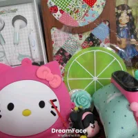 پکیج کامل هدیه‌های فانتزی ، یکجا، شیک و زیرقیمت