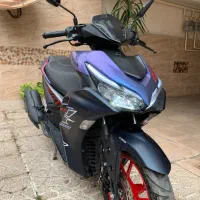 آیروکس 155 گلکسی نیروموتور