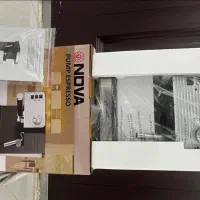 قهوه ساز اسپرسو ساز