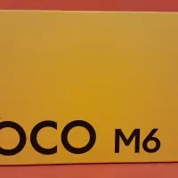شیائومی poco m6