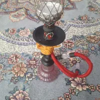 قلیان سوپاپ دار