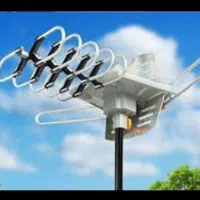 نصاب آنتن نصب آنتن و دیجیتال فروش و نصب آنتن