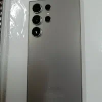 گوشی s24اولترا، 256 کاملا سالم و نو