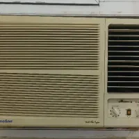 کولر پنجره ای ۲۴هزار کولاین