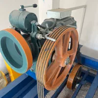 واردات تولید کننده قطعات آسانسور نصب و راه اندازی