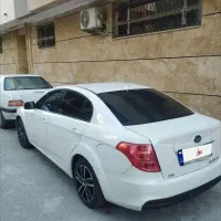 بسترن B 50 f مدل 96|خودرو سواری و وانت|اصفهان, ملک‌شهر|دیوار