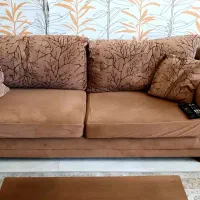 مبل راحتی هفت نفره مدل ایتال