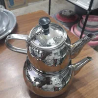 لوازم اشپزخانه ودکوریجات جعفری