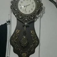 ساعت در حد نو