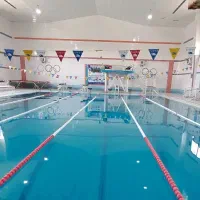 آموزش شنا فقط با ۷۵۰ تومان