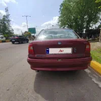 اپل استرا سالم درحد،انژکتور،فرمان هدرولیک|خودرو سواری و وانت|رشت, سعدی (تختی)|دیوار