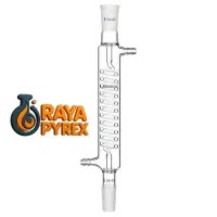 تجهیزات آزمایشگاهی، شیشه آلات آزمایشگاهی،کندانسور|پزشکی|محمدشهر, جعفرآباد|دیوار