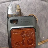 پاد کالیبرن وپاد لست ویپ