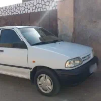 پراید 131 مدل 97 بسیار تمیز