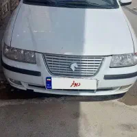 سمند آف سون|خودرو سواری و وانت|ساوه, |دیوار