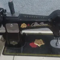 چرخ خیاطی