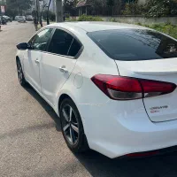 سراتو ۲۰۰۰ cc منطقه ۲۰۱۷