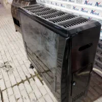 بخاری گازی ۱۲ هزار ایران شرق