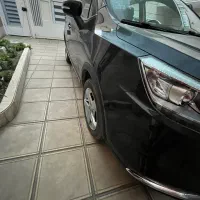 جک s3 مدل ۱۴۰۱|خودرو سواری و وانت|اصفهان, دشتستان|دیوار