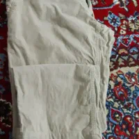 شلوار کبریتی  پافر پالتو