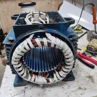 تعمیرات پمپ آب و سیم پیچی|خدمات پیشه و مهارت|کیش, |دیوار