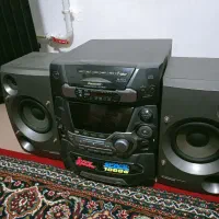 باند و ساب خانگی