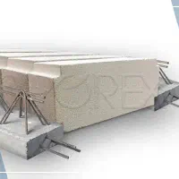 شرکت کیانگستر کارگاه تیر چه بلوکی و ینولید