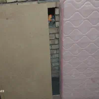 تخت تشک خواب|تخت و سرویس خواب|مرند, |دیوار