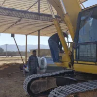 بیل مکانیکی|خودرو سنگین|خرمآباد, |دیوار