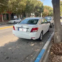 آریو ۱۶۰۰ مدل ۹۶ بدون رنگ|خودرو سواری و وانت|شاهین‌شهر, اقبال لاهوری|دیوار