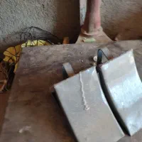 خرک|ابزارآلات|کوهدشت, |دیوار