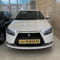 دنا ۶ سرعته ۱۴۰۴ (اتو گالری رایان)