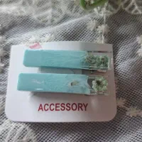 گیره موی رزینی|بدلیجات|قزوین, |دیوار