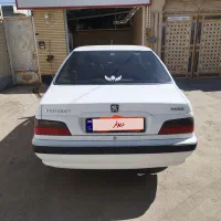 پارس elx سفارشی