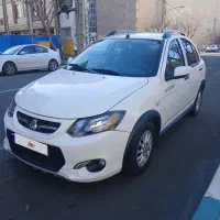 کوییک اتومات فول پلاس مدل ۱۴۰۰ تحت پوشش کارنامه|خودرو سواری و وانت|تهران, سازمان برنامه جنوبی|دیوار