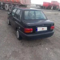 پراید ۸۳|خودرو سواری و وانت|بهار, |دیوار