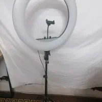 رینگ لایت