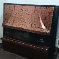 بخاری گازی|بخاری، هیتر، شومینه|بندر انزلی, متروپل|دیوار