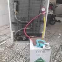 تعمیرات تخصصی ساید،یخچال فریزر،کولرگازی