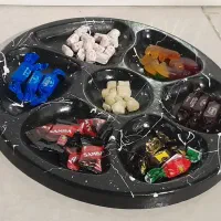 ظروف سنگ مصنوعی .(اکسسوری)