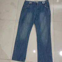 تعدادی شلوار