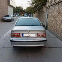 فروش سمند lx مدل ۸۶|خودرو سواری و وانت|بوکان, |دیوار