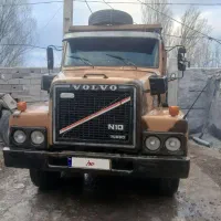 کمپرسس ده چرخ