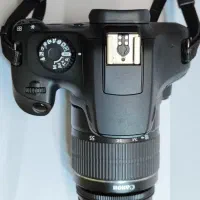 دوربین کانن EOS 4000D