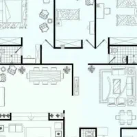 فروش مسکونی سه طبقه کوی شهدا ۱۲ میلیارد