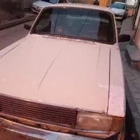 پیکان مدل ۱۳۸۰ فوری فروشی