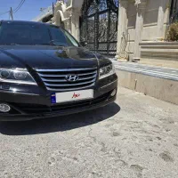 آزرا کالیفرنیا مدل ۲۰۱۱