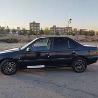 فروش پرشیا91تمام رنگ|خودرو سواری و وانت|نقده, |دیوار