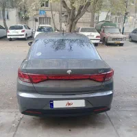 تارا دنده مدل ۱۴۰۱ کم کار در حد صفر|خودرو سواری و وانت|تهران, کیانشهر|دیوار